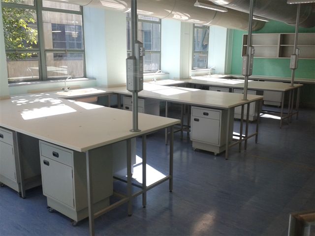 Wits Chemical Engineering Lab