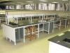 UP Chemistry Lab